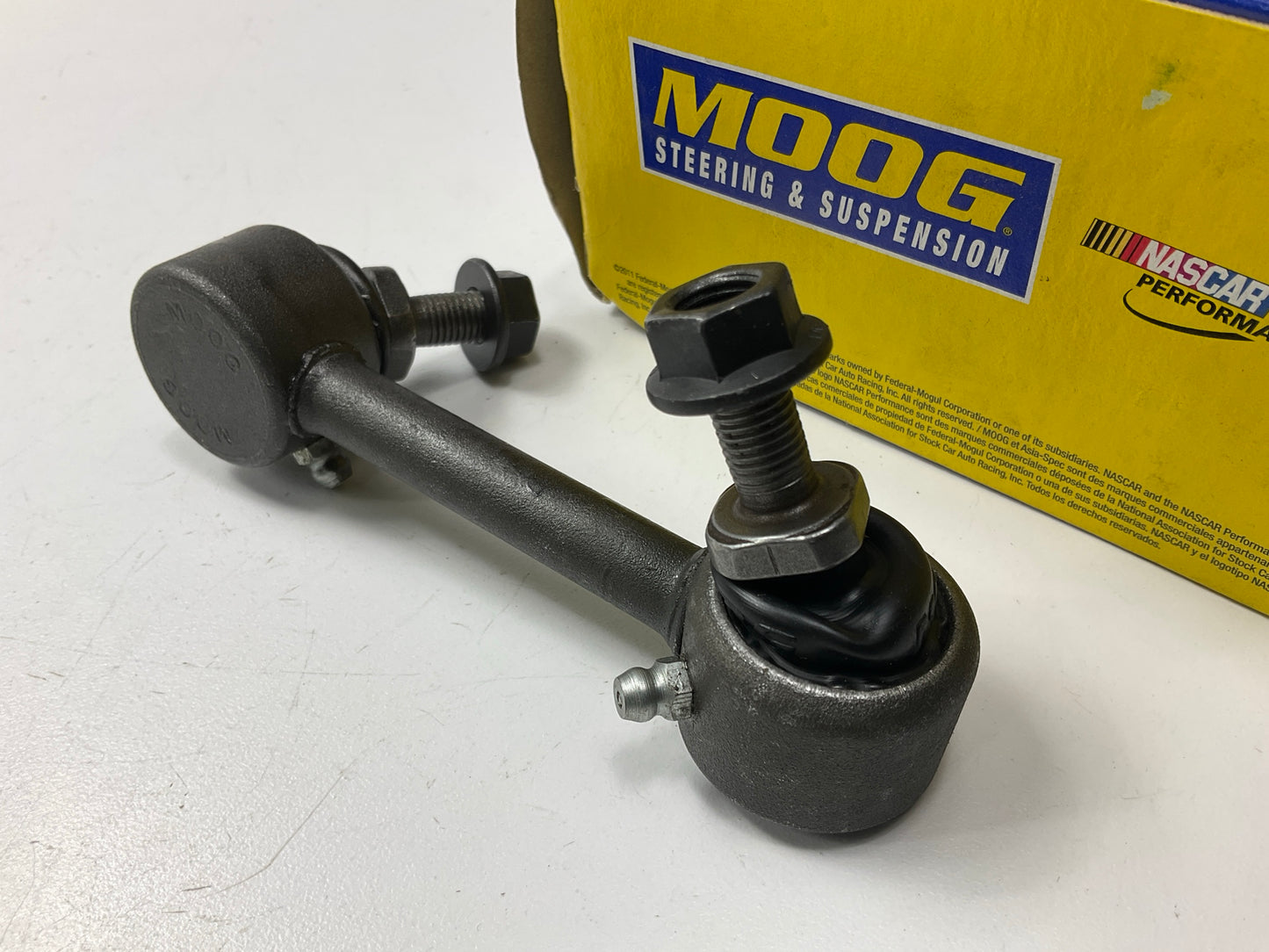 Moog K90516 Rear Right Suspension Stabilizer Sway Bar Link