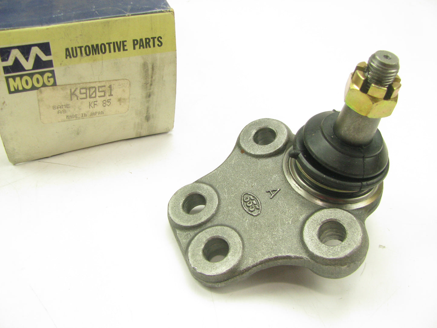 Moog K9051 Front Suspension Lower Ball Joint