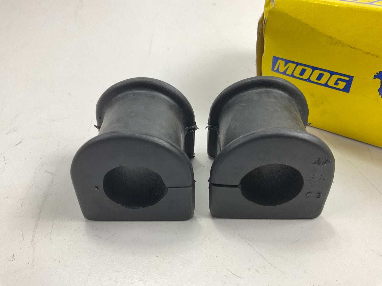 Moog K90526 Suspension Stabilizer Sway Bar Bushing Kit