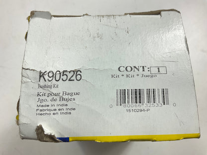 Moog K90526 Suspension Stabilizer Sway Bar Bushing Kit