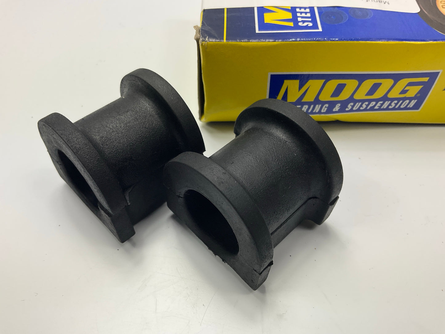 Moog K90553 Front Suspension Stabilizer Bar Bushing Kit