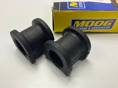 Moog K90553 Front Suspension Stabilizer Bar Bushing Kit