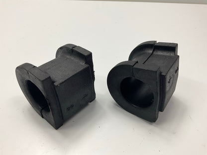 Moog K90553 Front Suspension Stabilizer Bar Bushing Kit