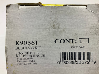 Moog K90561 Front Suspension Stabilizer Bar Bushing Kit