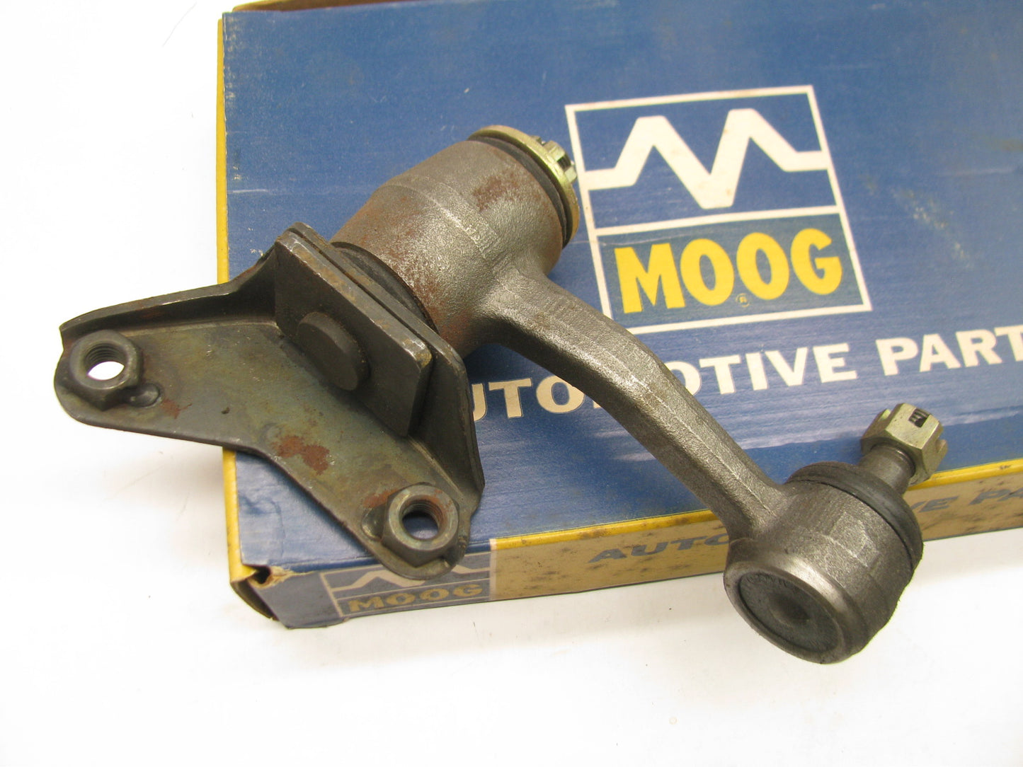 Moog K9056 Steering Idler Arm For 1970-73 Toyota Corolla