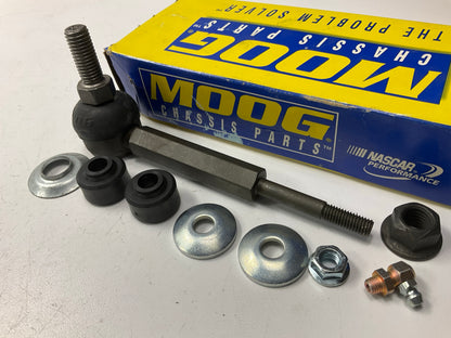 Moog K90619 Rear Suspension Stabilizer Sway Bar Link Kit