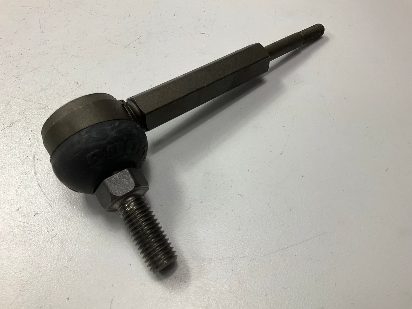 Moog K90619 Rear Suspension Stabilizer Sway Bar Link Kit