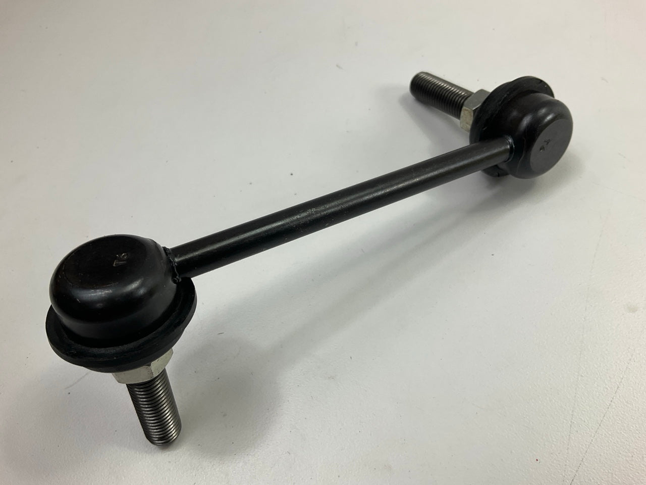 Moog K90669 Rear Left Suspension Stabilizer Sway Bar Link Kit