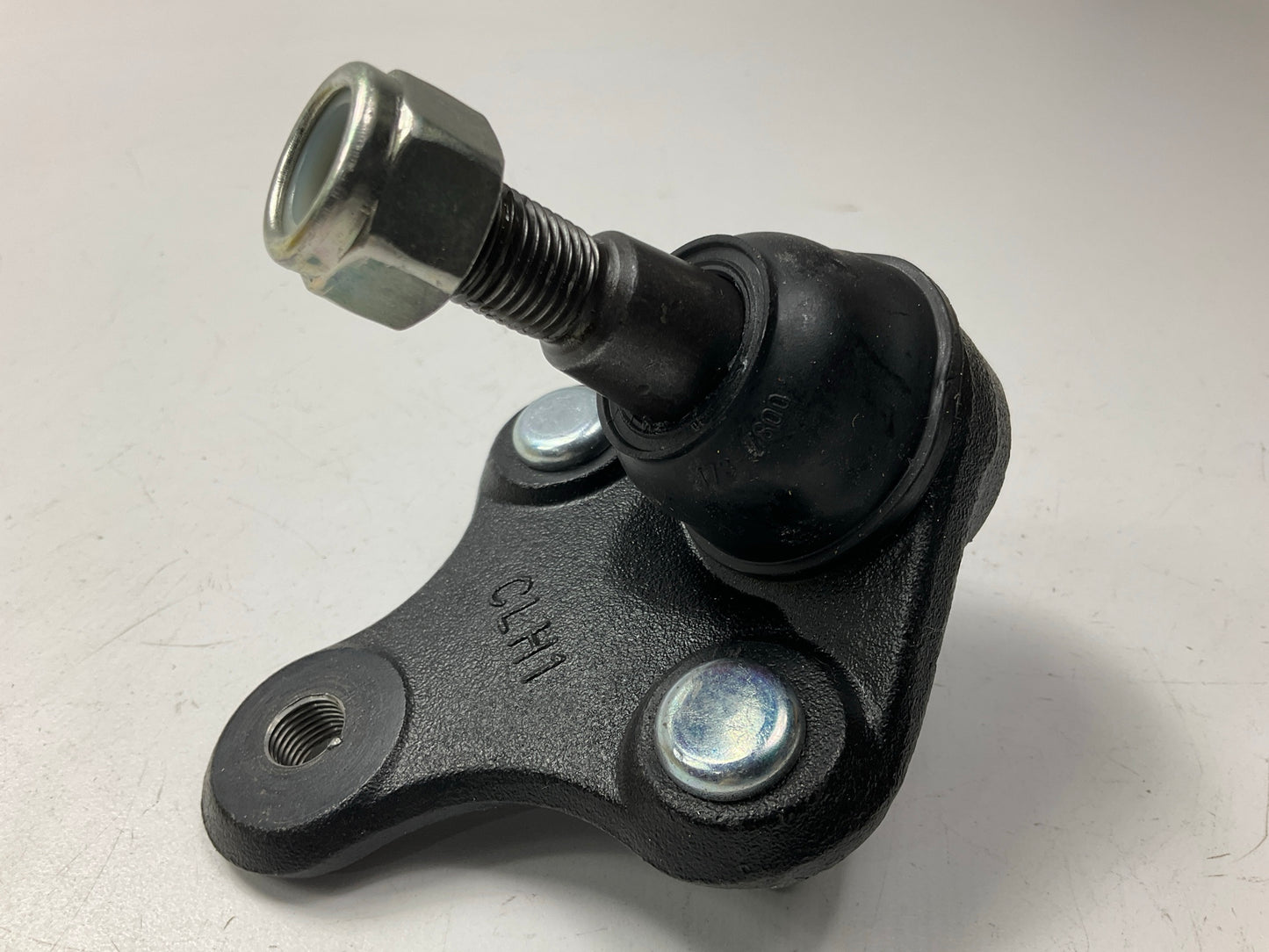 MISSING HARDWARE - Moog K90687 Front LOWER Ball Joint 1996-2003 Toyota RAV4
