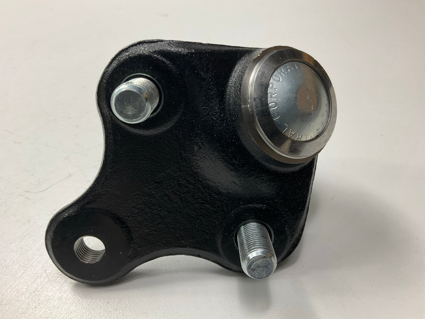 MISSING HARDWARE - Moog K90687 Front LOWER Ball Joint 1996-2003 Toyota RAV4