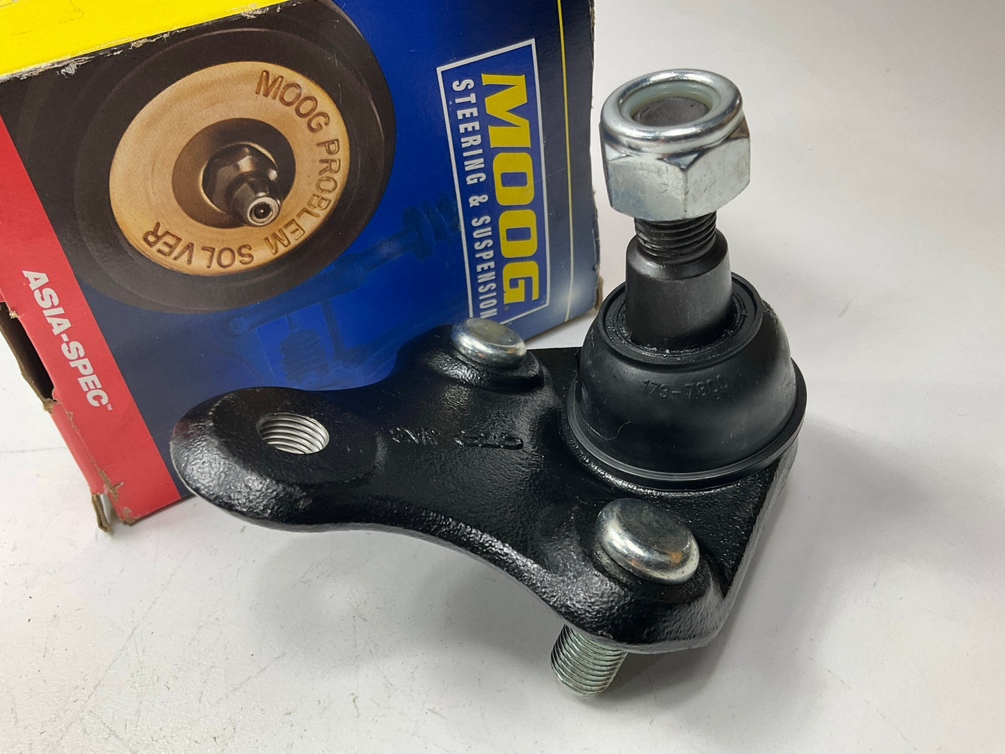 Moog K90687 Front Lower Ball Joint For 1996-2003 Toyota RAV4