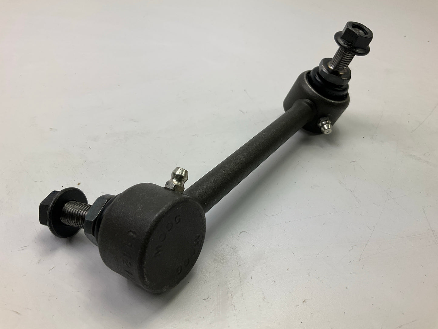 Moog K90717 Rear Right Suspension Stabilizer Sway Bar Link Kit
