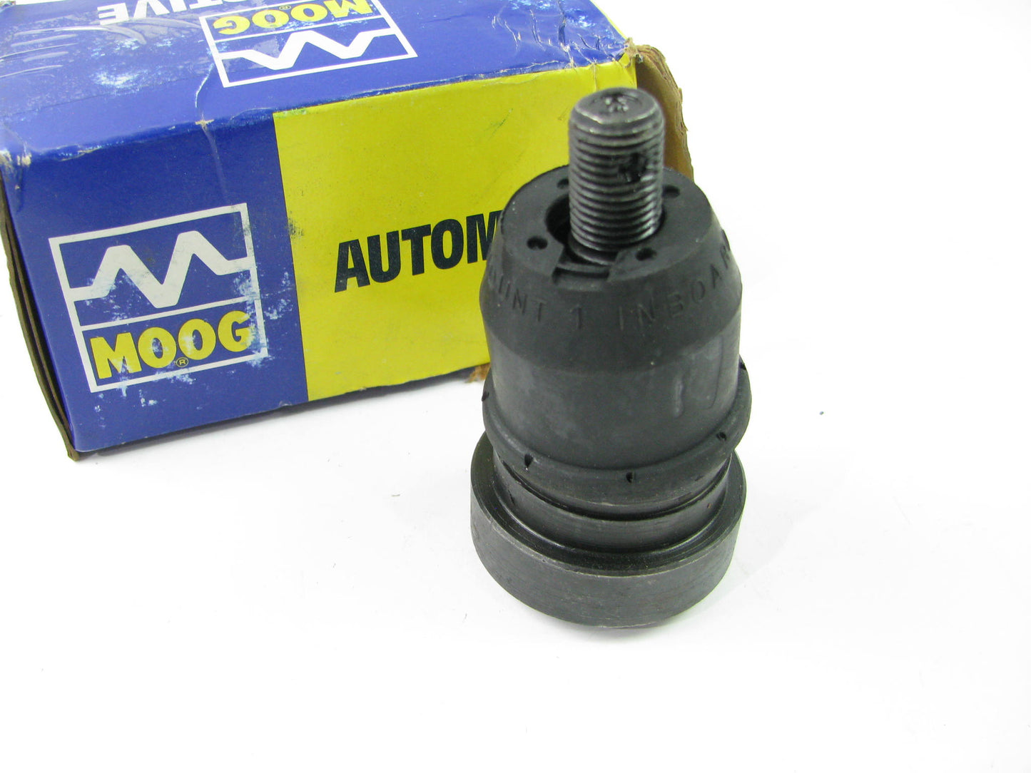 Moog K9083 Suspension Ball Joint Assembly - Front Lower