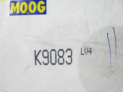 Moog K9083 Suspension Ball Joint Assembly - Front Lower