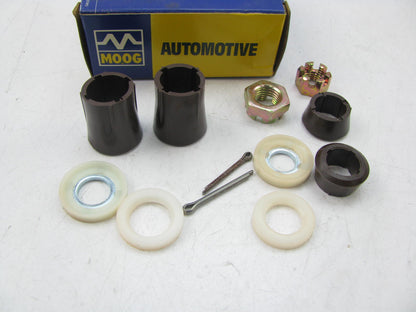 Moog K9098 Steering Idler Arm Bushing Kit - Bracket End