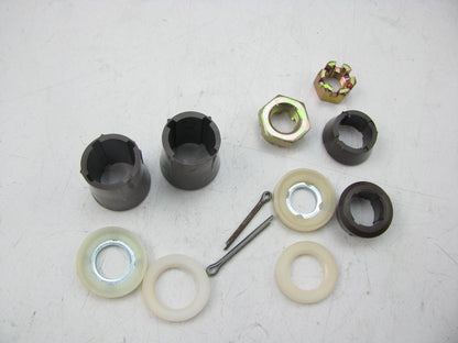 Moog K9098 Steering Idler Arm Bushing Kit - Bracket End