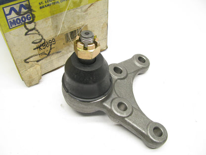Moog K9099 - OEM 555 FRONT LOWER Suspension Ball Joint
