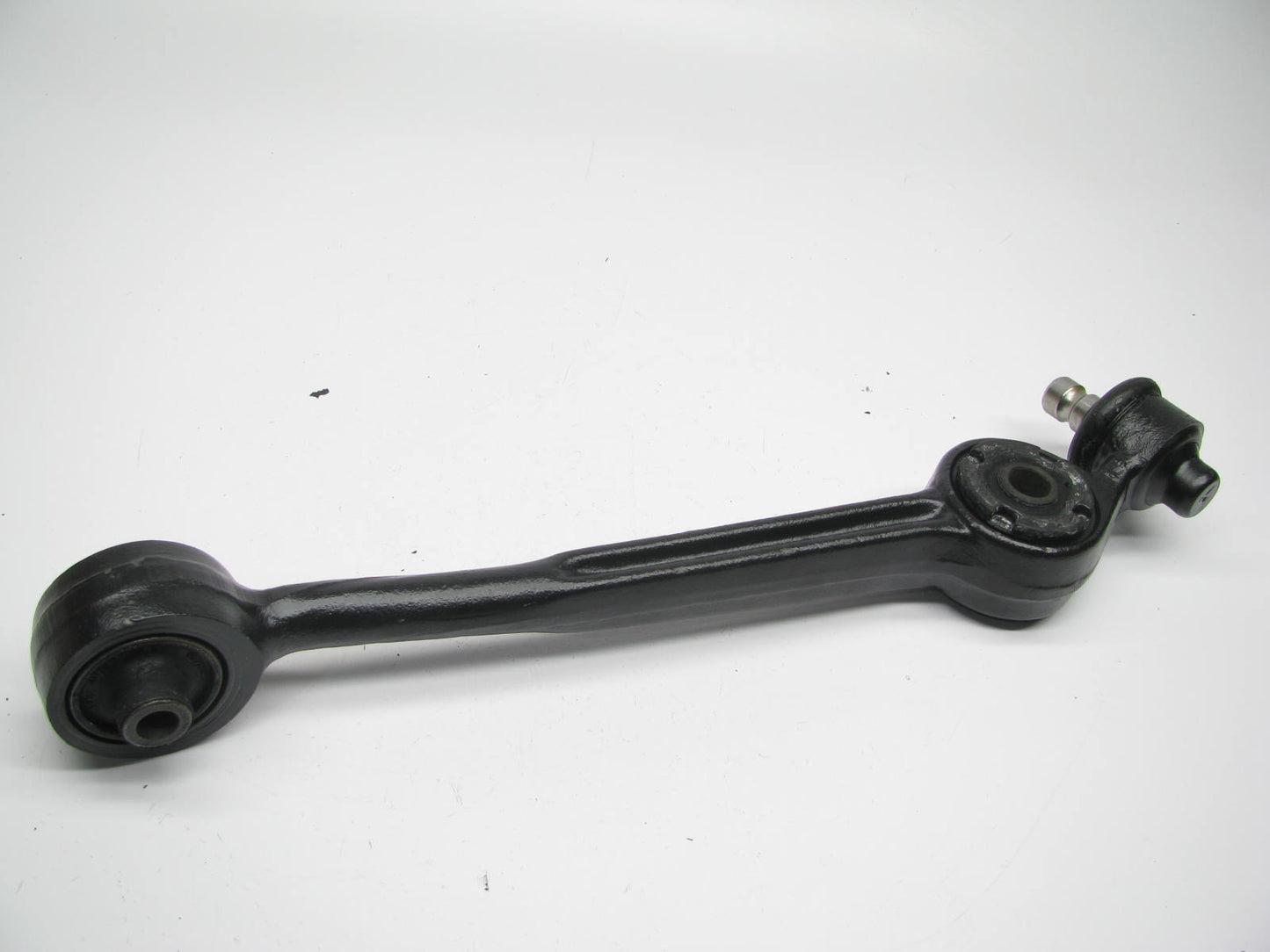 Moog K9107 FRONT LEFT LOWER Suspension Control Arm And Ball Joint