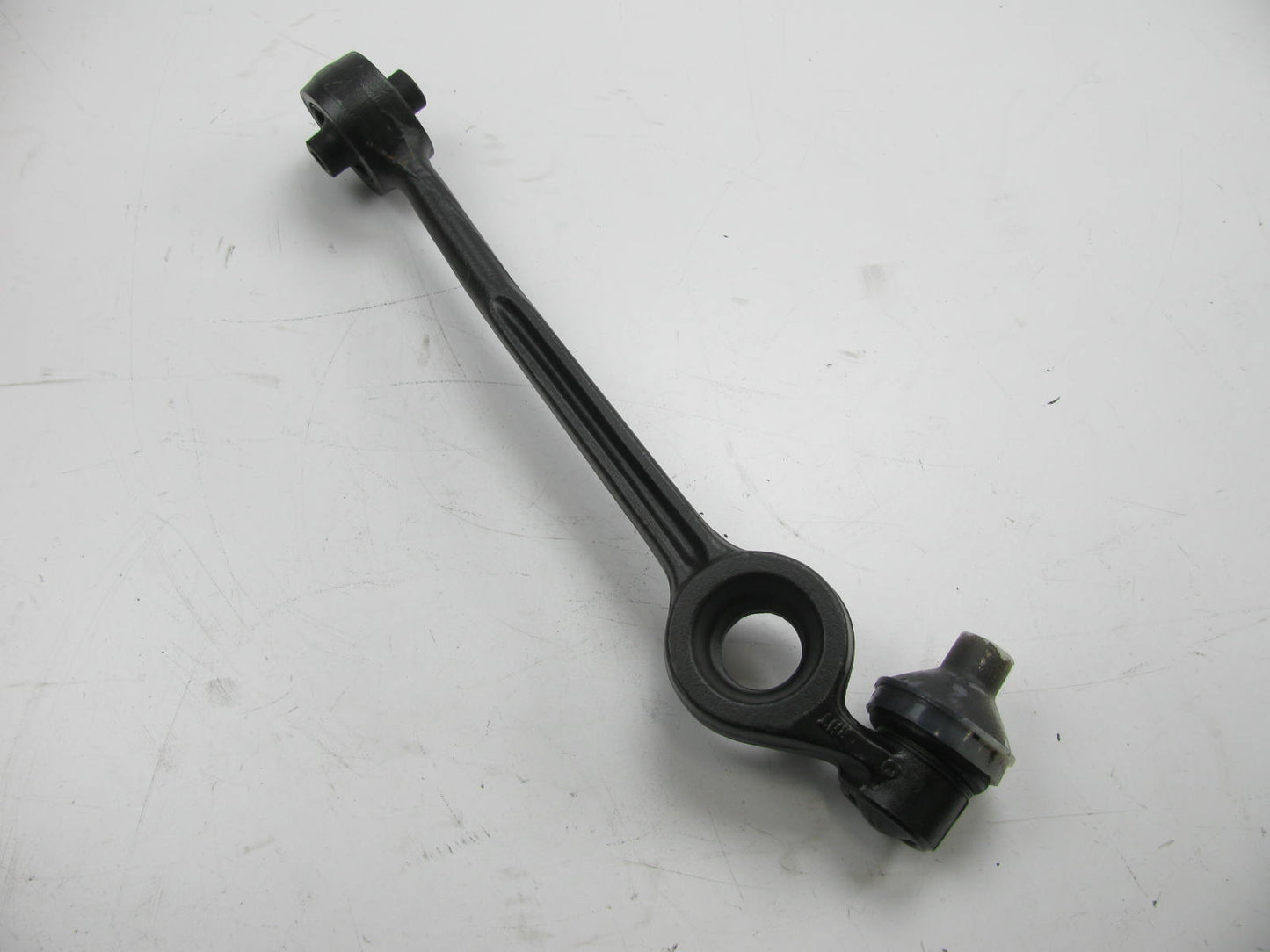 Moog K9109 Suspension Control Arm And Ball Joint - Front Right Lower