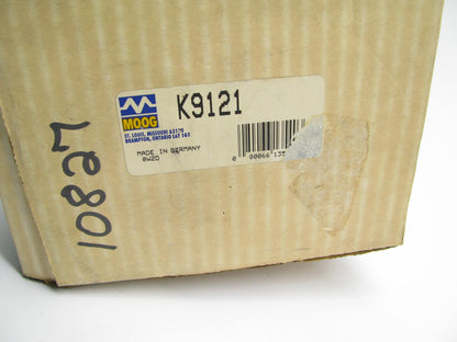 Moog K9121 FRONT RIGHT LOWER Suspension Control Arm And Ball Joint