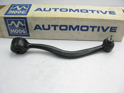 Moog K9127 Suspension Control Arm And Ball Joint Assembly - Front Left Lower