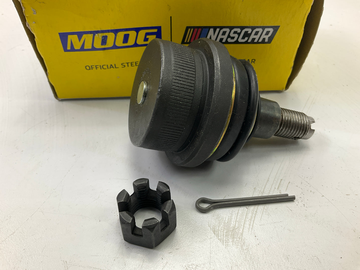 Moog K9139 Suspension Ball Joint, Front Lower