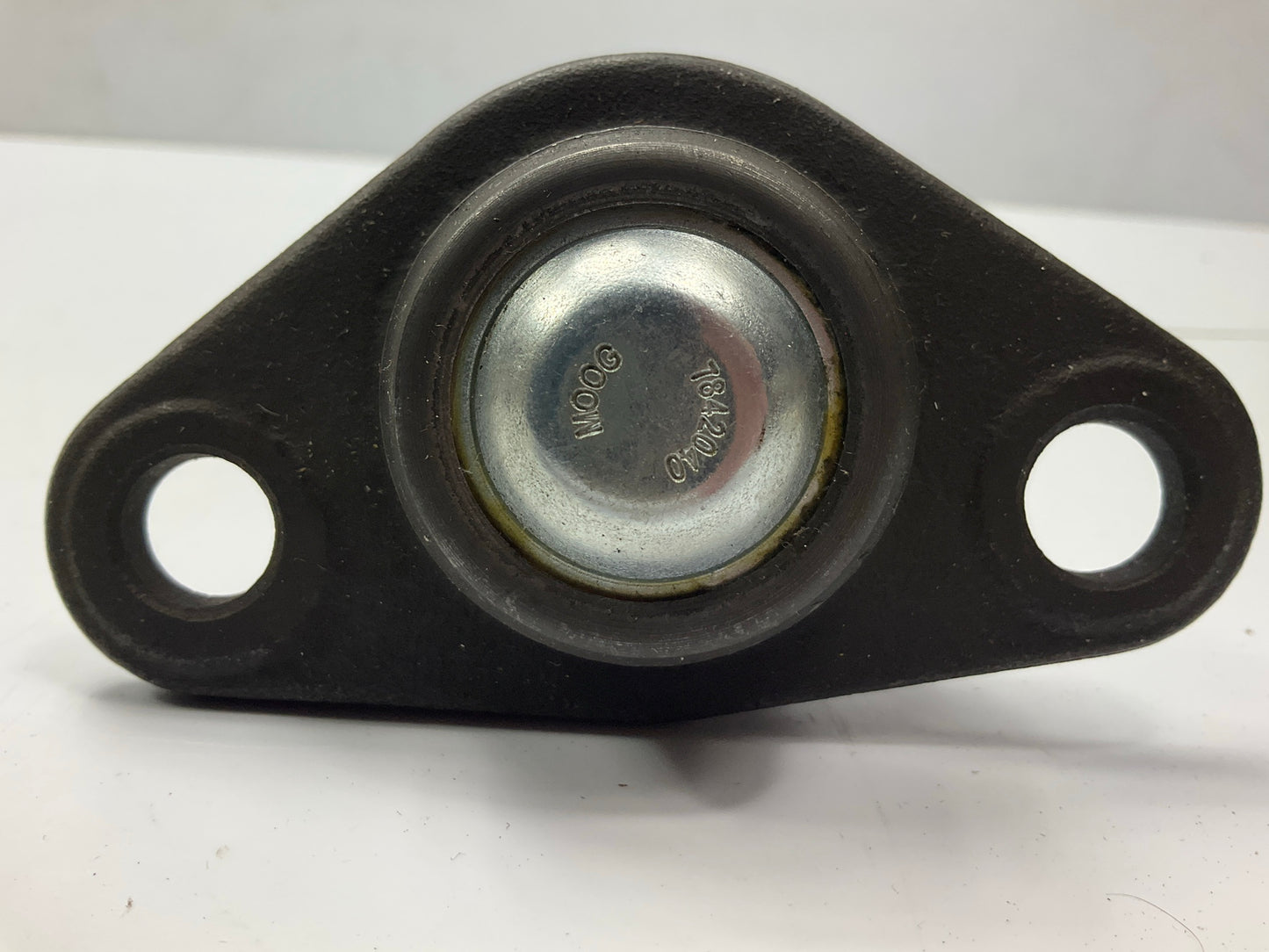 NO HARDWARE - Moog K9141 Front Lower Ball Joint