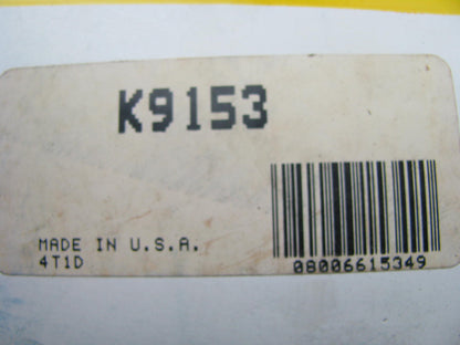 Moog K9153 Ball Joint Front Lower For 1982-86 Sentra 83-96 Pulsar NX
