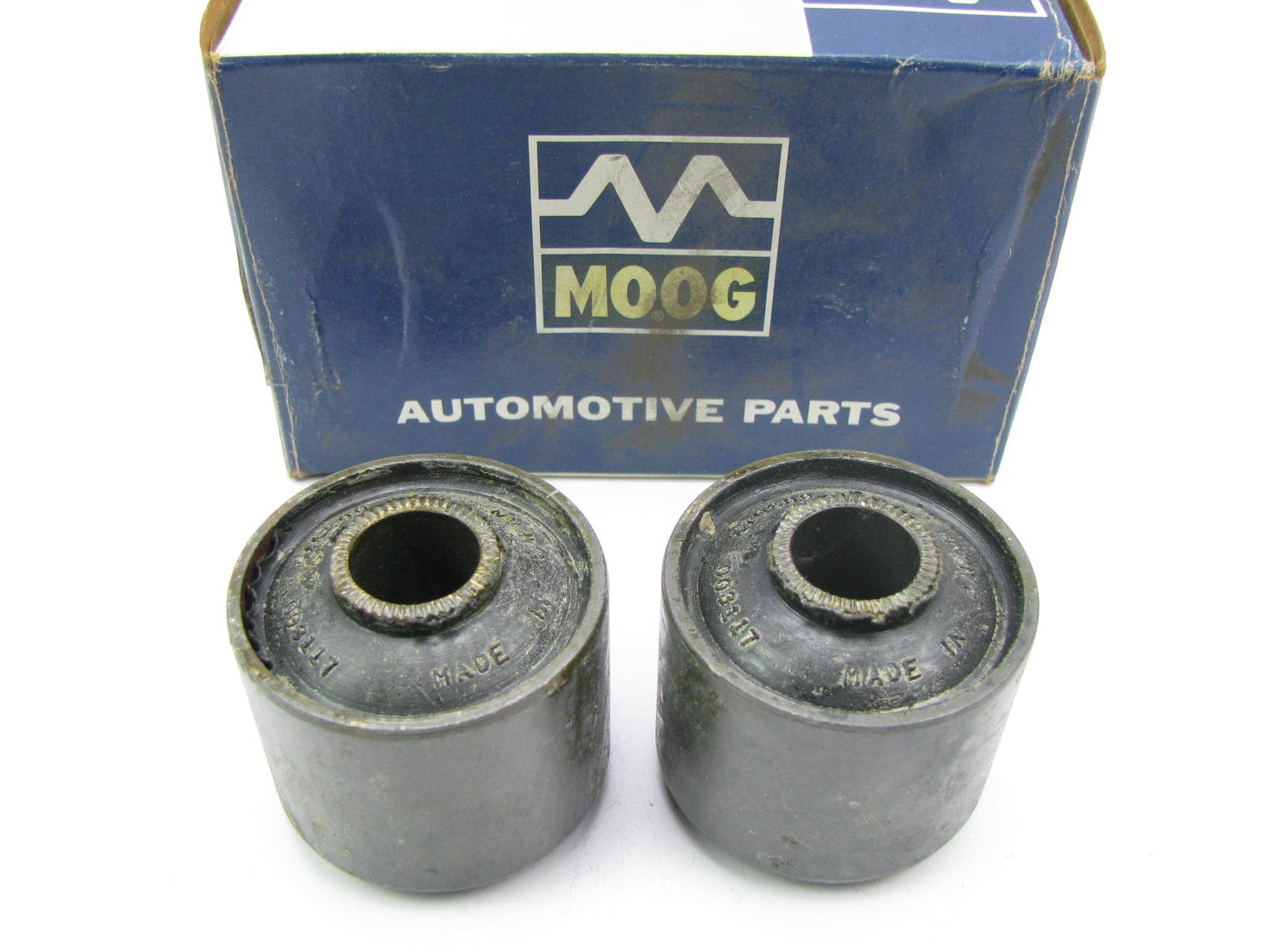 Moog K9164  Suspension Control Arm Bushings - Upper