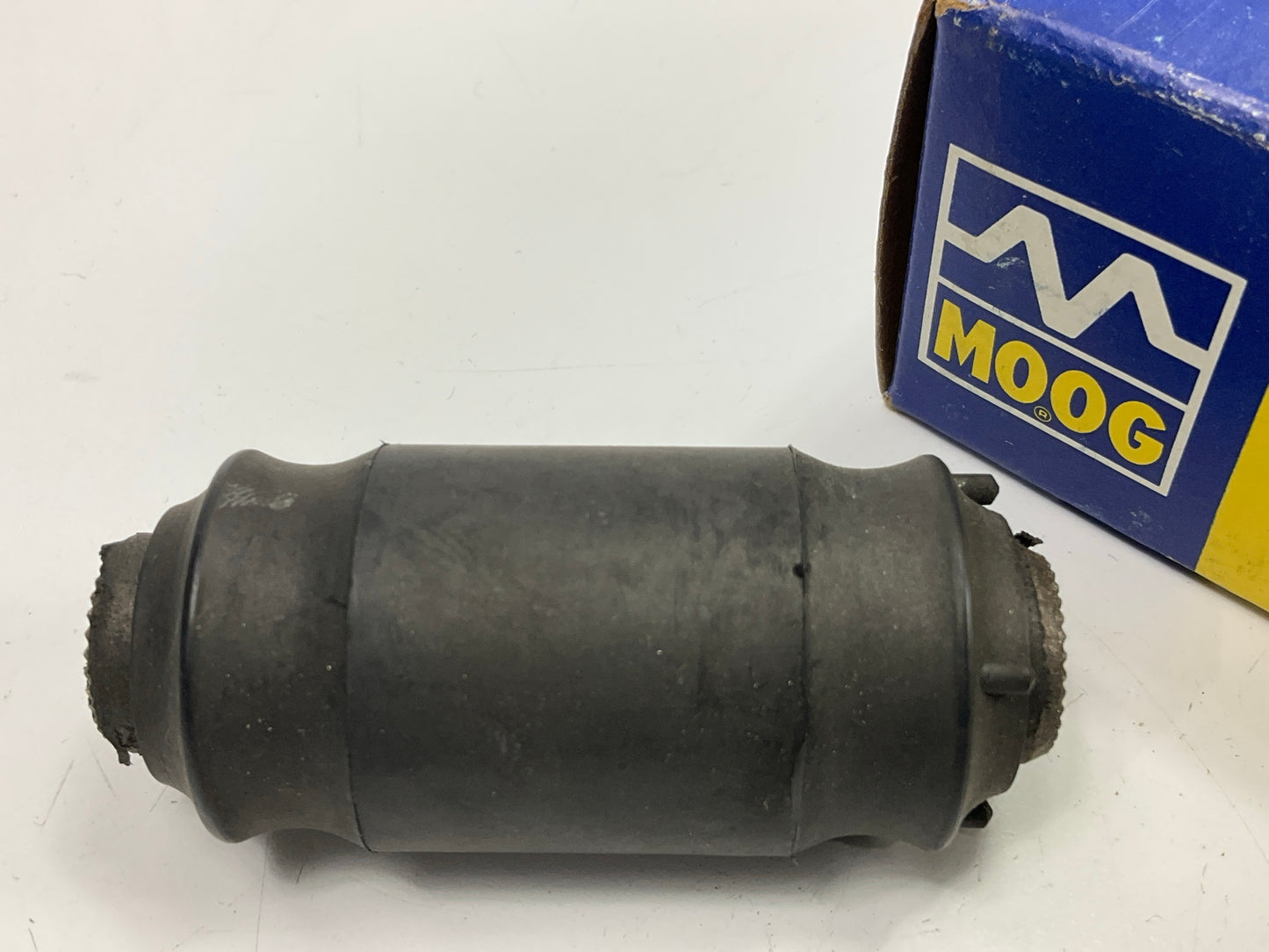 Moog K9168 Suspension Control Arm Bushing, Front Lower
