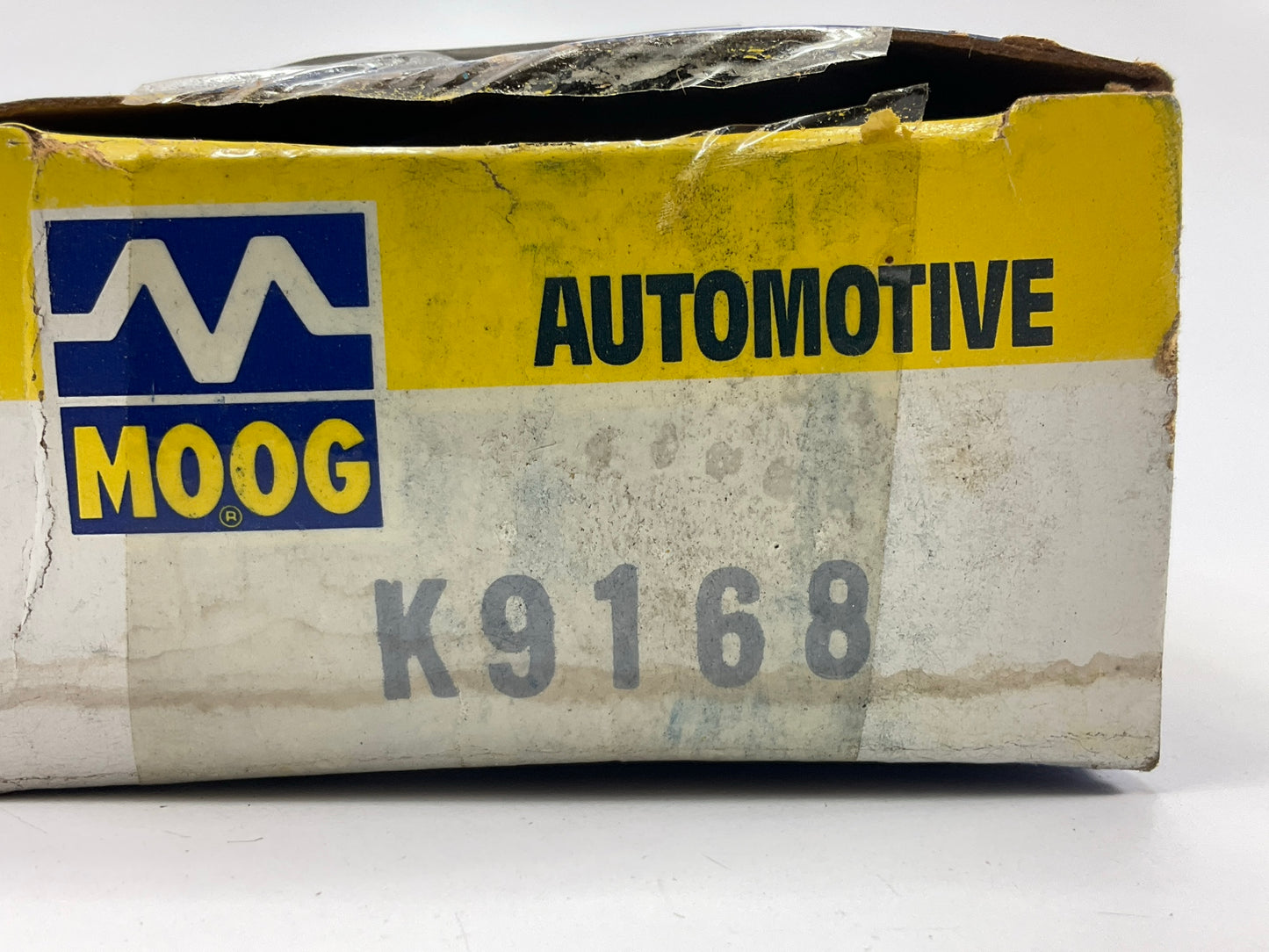 Moog K9168 Suspension Control Arm Bushing, Front Lower