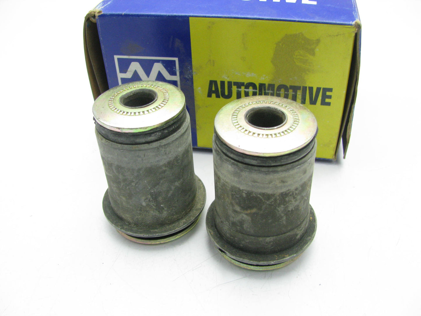 Moog K9173 LOWER Suspension Control Arm Bushing Kit For 74-76 Toyota Corona