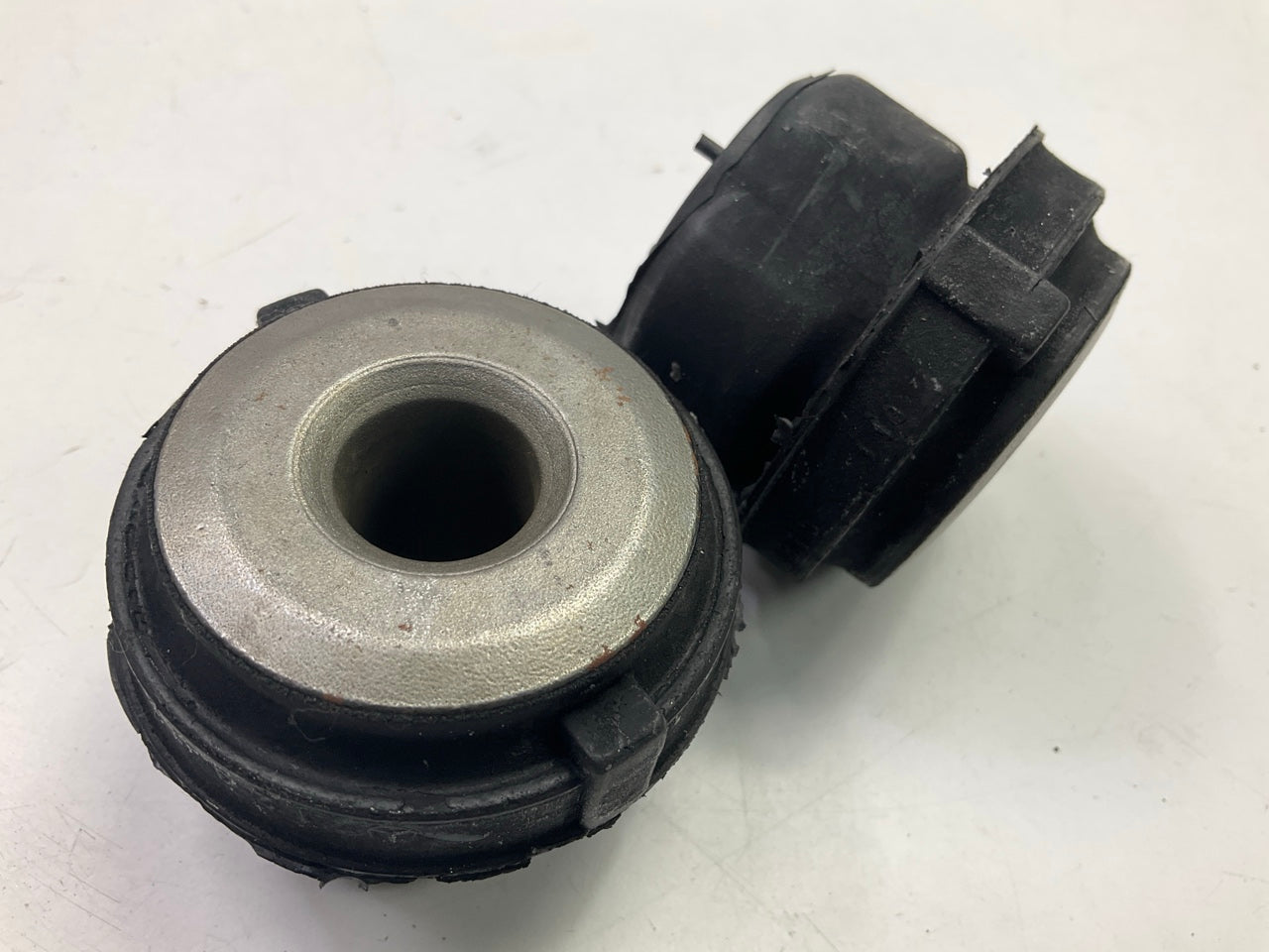 (2) Moog K9177 Suspension Control Arm Bushing - Front Lower Forward