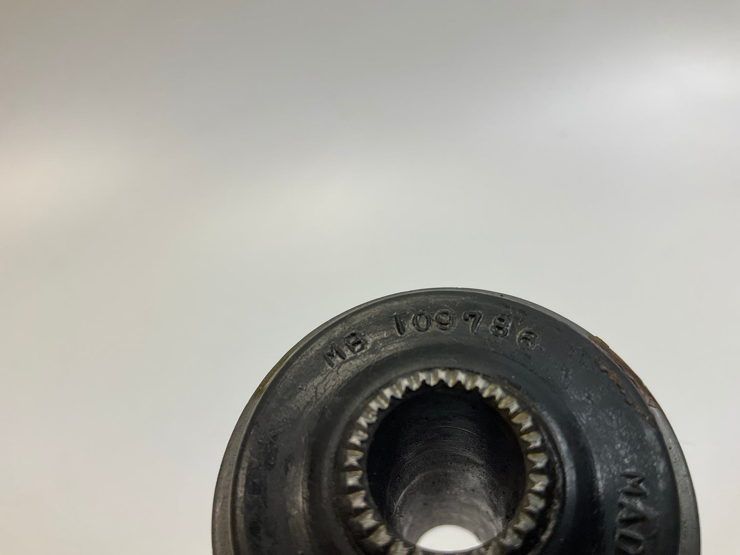 Moog K9181 Front Lower Suspension Control Arm Bushing