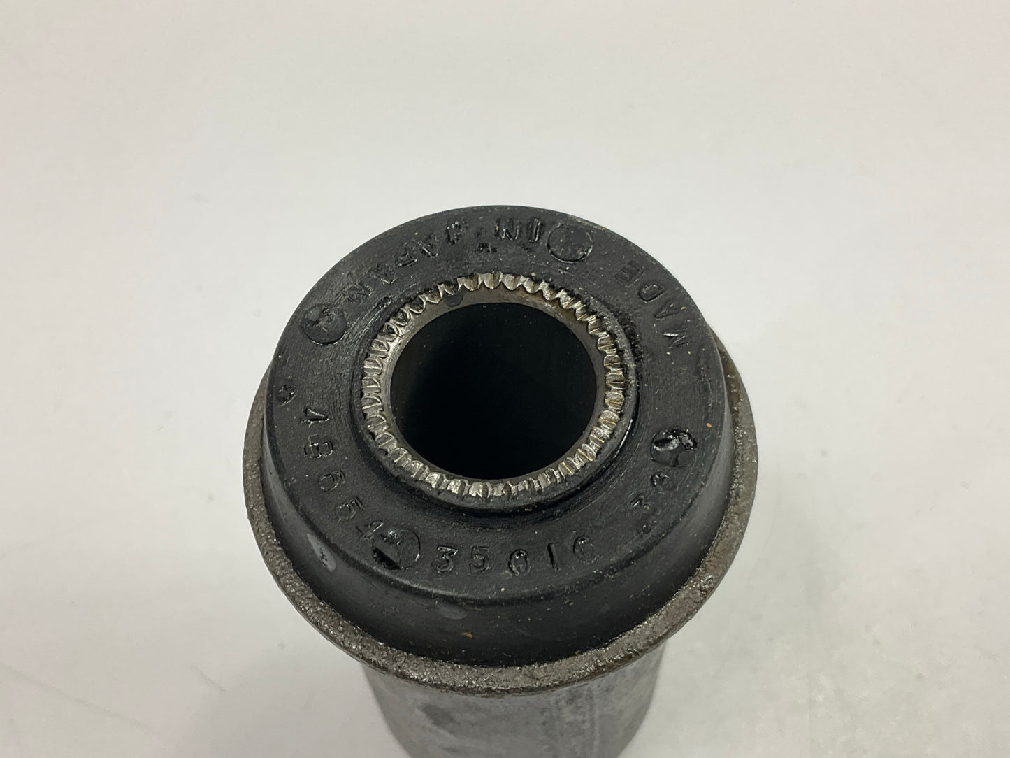 Moog K9201 Suspension Control Arm Bushing Kit, Front Lower