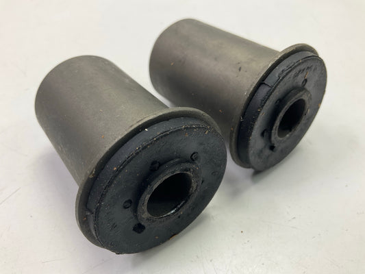 (2) Moog K9202 Front Lower Control Arm Bushing 1981-87 Isuzu Pickup 1981-82 LUV