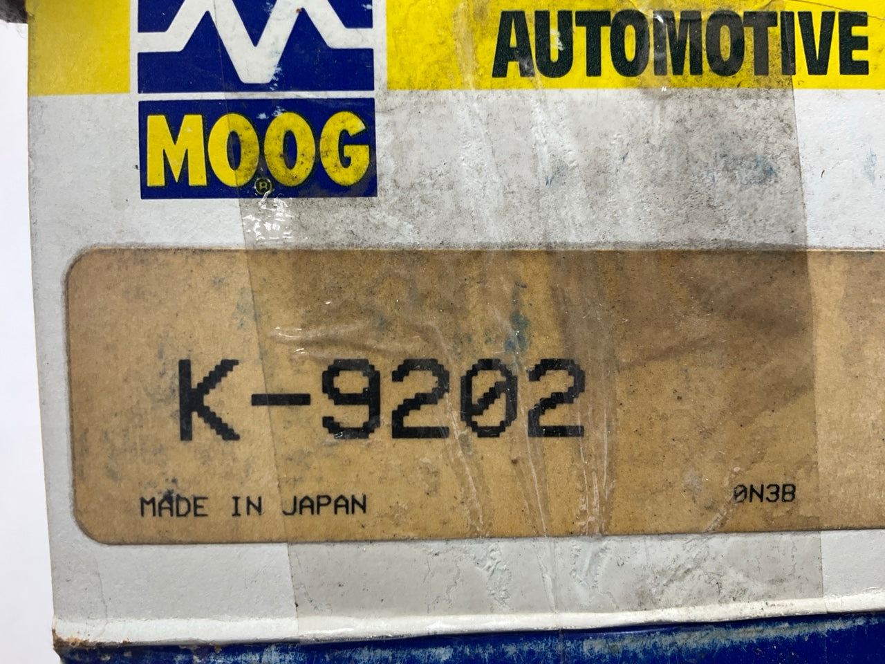 (2) Moog K9202 Front Lower Control Arm Bushing 1981-87 Isuzu Pickup 1981-82 LUV