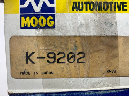 (2) Moog K9202 Front Lower Control Arm Bushing 1981-87 Isuzu Pickup 1981-82 LUV