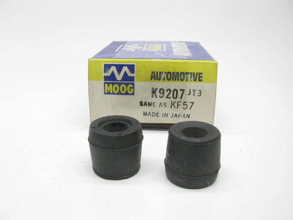 Moog K9207 Front Upper Outer Control Arm Bushings