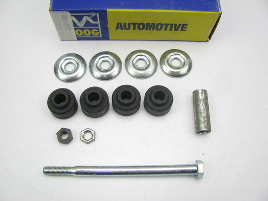 Moog K9222 Front Suspension Stabilizer Sway Bar Link Kit