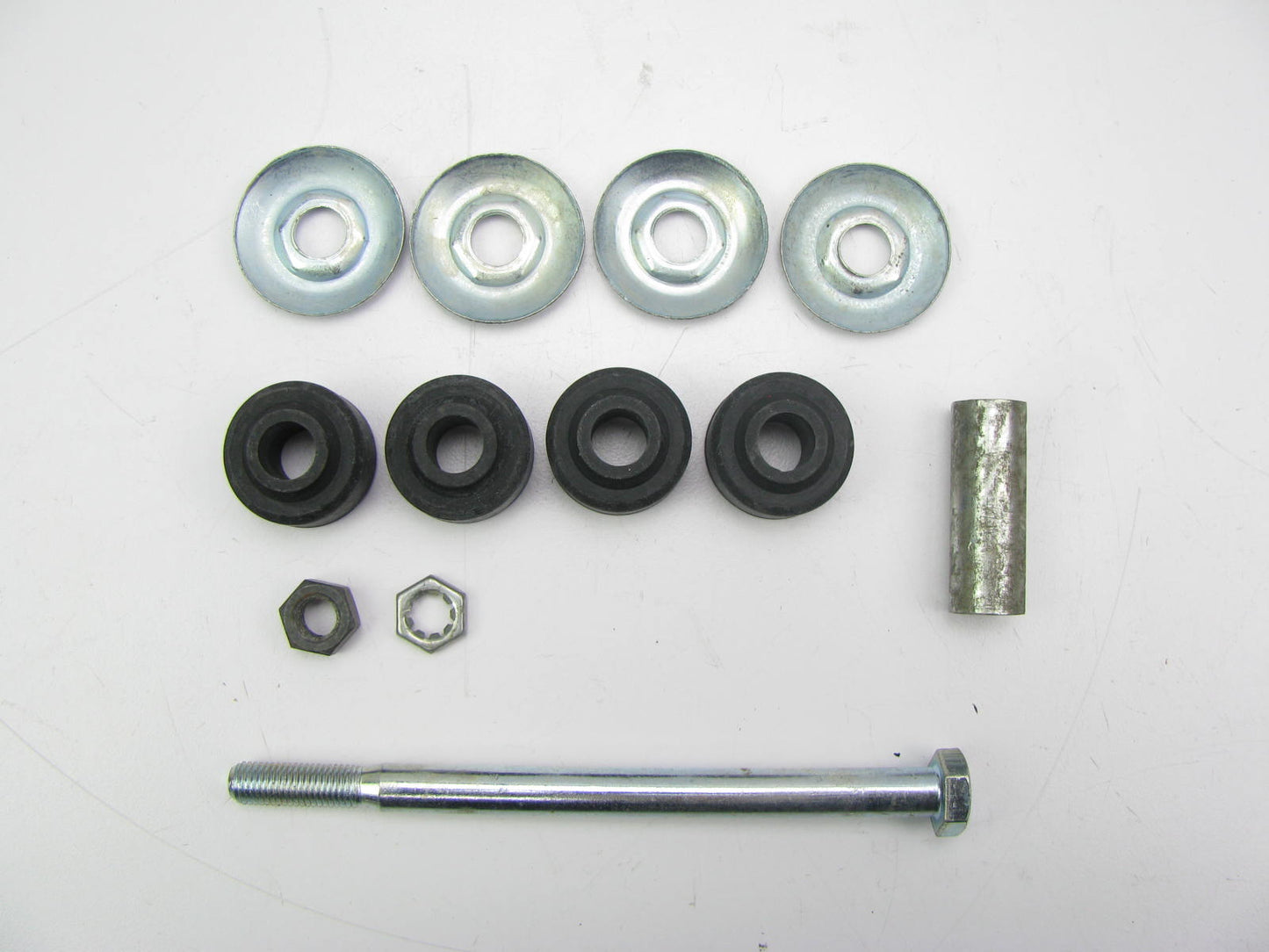 Moog K9222 Front Suspension Stabilizer Sway Bar Link Kit