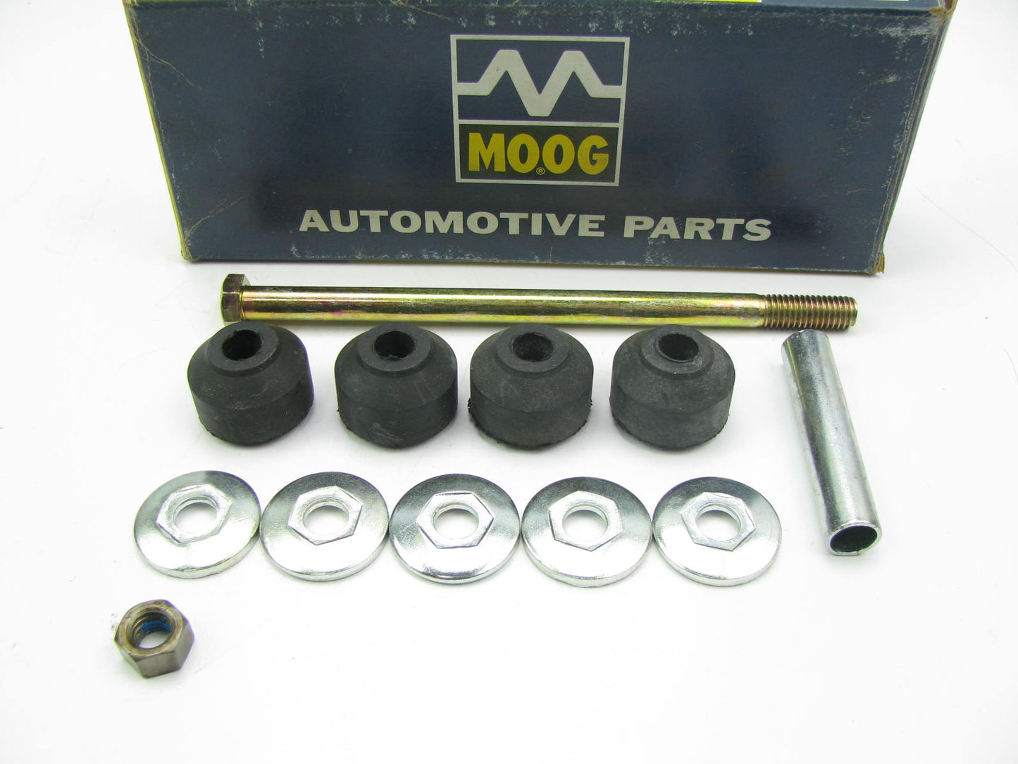 Moog K9225 FRONT Stabilizer Sway Bar Link Kit - 1991-1994 Toyota Pickup 4WD