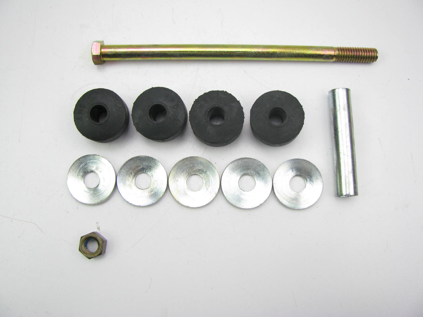 Moog K9225 FRONT Stabilizer Sway Bar Link Kit - 1991-1994 Toyota Pickup 4WD