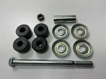 (2) Moog K9227 Front Sway Bar Adapter Link Kits - PAIR