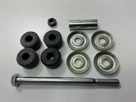 (2) Moog K9227 Front Sway Bar Adapter Link Kits - PAIR