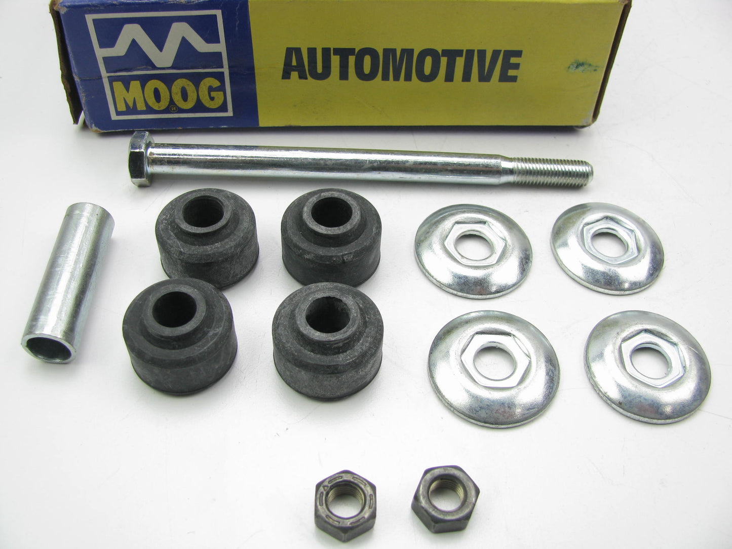 Moog K9227 Front Sway Bar Adapter Link Kit