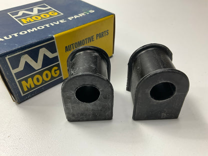 Moog K9233 Front Stabilizer Sway Bar Bushings For 1973 Toyota Corolla WAGON