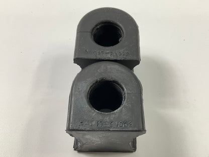 Moog K9235 Suspension Stabilizer Sway Bar Bushing Kit - Front