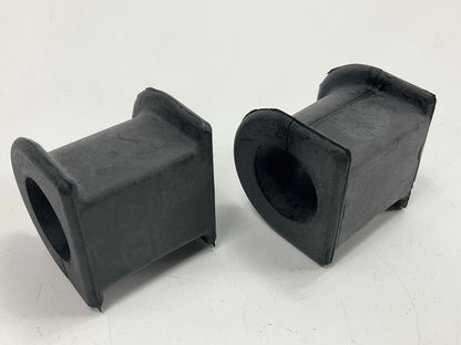Moog K9245 Suspension Stabilizer Sway Bar Bushing Kit, Front