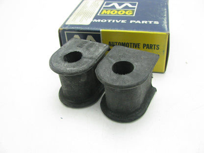 Moog K9251 REAR Stabilizer Bar Bushing Kit  1978-1979 Toyota Corolla